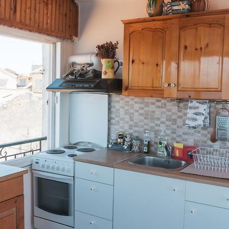Apartament Roof Garden House Corfu  Zewnętrze zdjęcie