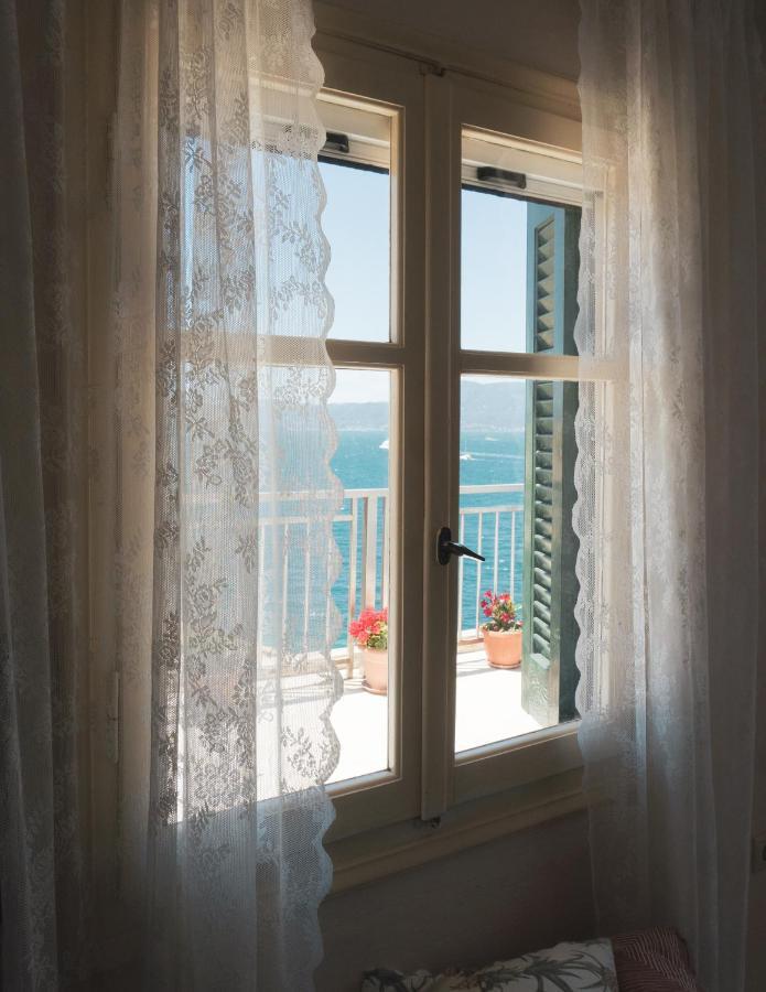 Apartament Roof Garden House Corfu  Zewnętrze zdjęcie