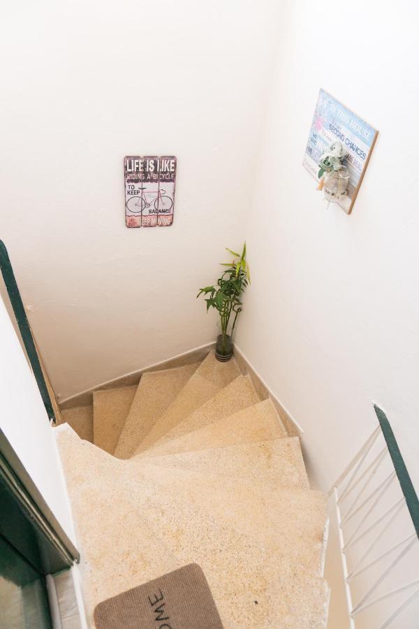 Apartament Roof Garden House Corfu  Zewnętrze zdjęcie
