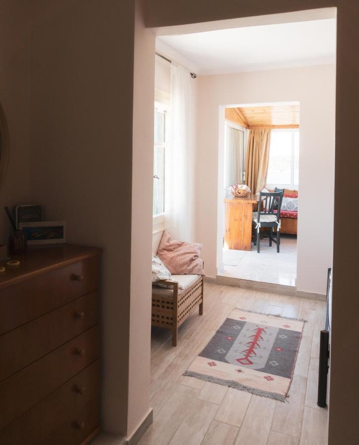 Apartament Roof Garden House Corfu  Zewnętrze zdjęcie
