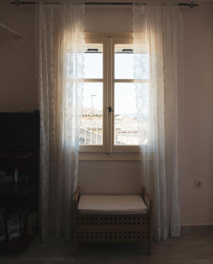 Apartament Roof Garden House Corfu  Zewnętrze zdjęcie