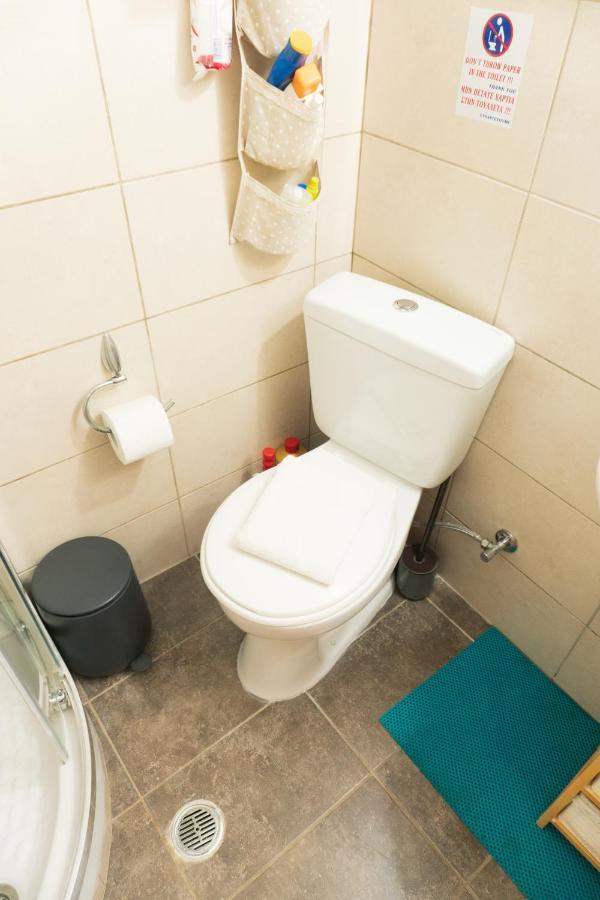 Apartament Roof Garden House Corfu  Zewnętrze zdjęcie