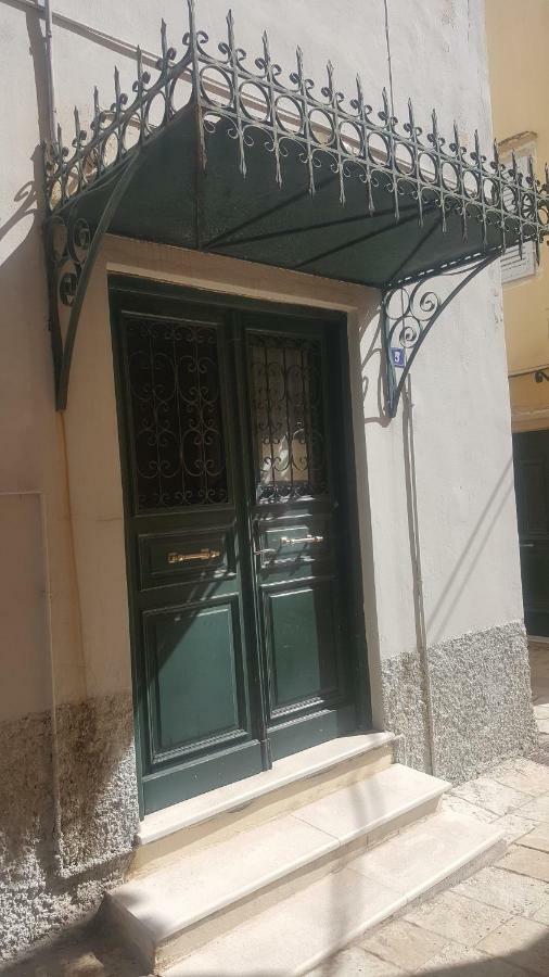 Apartament Roof Garden House Corfu  Zewnętrze zdjęcie